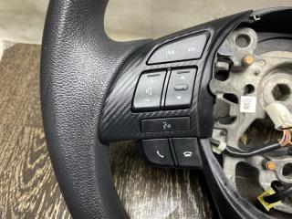Руль MAZDA 3 BM 13-19 Седан 2.0L 4