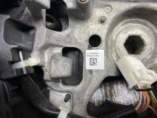 Руль 3 BM 13-19 2014 Седан 2.0L 4
