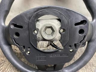 Руль 3 BM 13-19 2014 Седан 2.0L 4