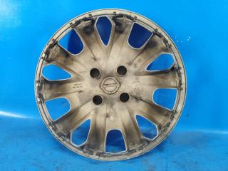 Колпак колесный NISSAN VERSA B17 11-19