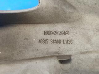 Колпак колесный VERSA B17 11-19