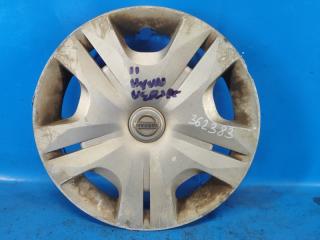 Колпак колесный NISSAN TIIDA/VERSA C11 04-11