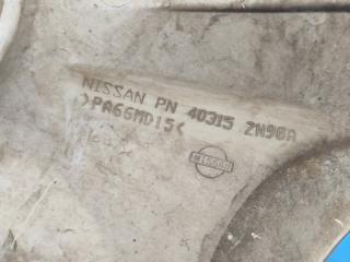 Колпак колесный TIIDA/VERSA C11 04-11