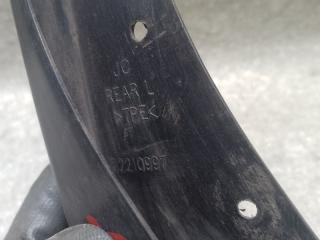 Брызговик задний левый DODGE JOURNEY 08-20 3.6 ERB