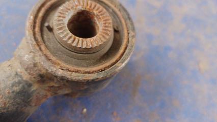 Рычаг задней подвески продольный IS250/350 05-13