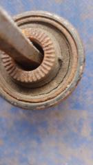 Рычаг задней подвески продольный IS250/350 05-13