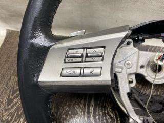 Руль SUBARU LEGACY 09-15 BM Седан 2.5 EJ253