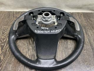 Руль LEGACY 09-15 BM 2010 Седан 2.5 EJ253