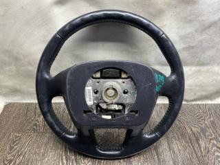 Руль PILOT 08-15 2010 Внедорожник 3.5