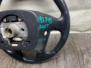 Руль PILOT 08-15 2010 Внедорожник 3.5