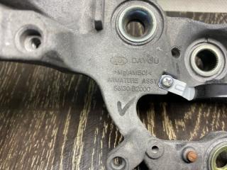 Руль SOUL PS 13-19 2017 PS 1.6