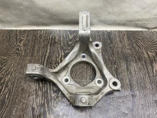 Кулак поворотный передний левый SUZUKI KIZASHI 09-14 2011