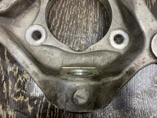 Кулак поворотный передний левый KIZASHI 09-14 2011 Седан 2.4