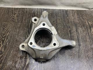 Кулак поворотный передний левый SUZUKI KIZASHI 09-14 Седан 2.4