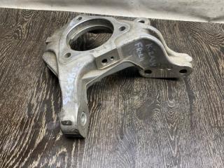 Кулак поворотный передний левый KIZASHI 09-14 2011 Седан 2.4