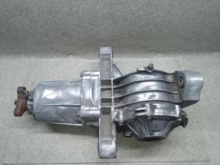 Редуктор задний JOURNEY 08-20 2014 3.6 ERB