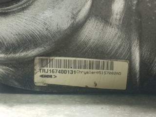 Редуктор задний JOURNEY 08-20 2014 3.6 ERB