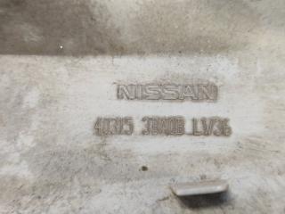 Колпак колесный NISSAN VERSA B17 11-19