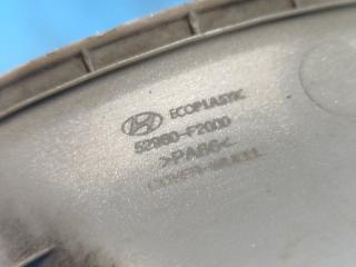 Колпак колесный ELANTRA AD 16- 2019 2.0 G4NH