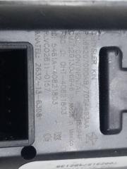 Кнопка старт-стоп JOURNEY 08-20 2014 3.6 ERB