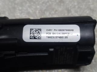 Кнопка старт-стоп JOURNEY 08-20 2014 3.6 ERB