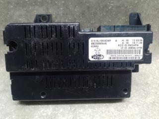 Блок электронный DODGE JOURNEY 08-20 2014