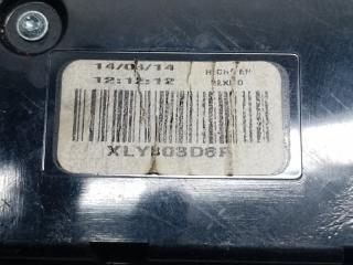 Блок электронный JOURNEY 08-20 2014 3.6 ERB