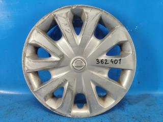 Колпак колесный NISSAN VERSA B17 11-19