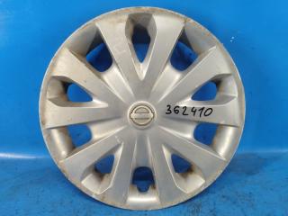 Колпак колесный NISSAN VERSA B17 11-19