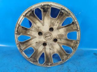 Колпак колесный VERSA B17 11-19