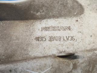 Колпак колесный NISSAN VERSA B17 11-19