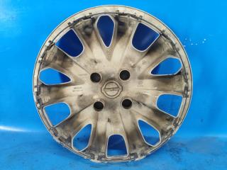 Колпак колесный VERSA B17 11-19