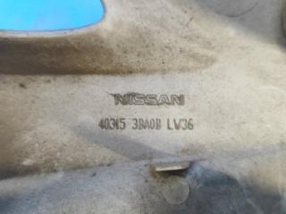 Колпак колесный NISSAN VERSA B17 11-19