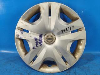 Колпак колесный NISSAN TIIDA/VERSA C11 04-11
