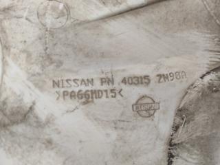 Колпак колесный NISSAN TIIDA/VERSA C11 04-11