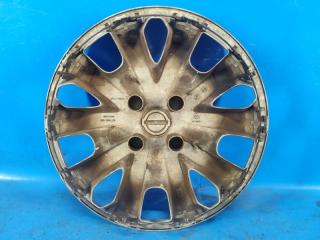 Колпак колесный VERSA B17 11-19