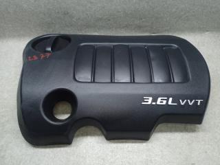 Накладка двигателя декоративная DODGE JOURNEY 08-20 2014