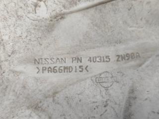 Колпак колесный NISSAN TIIDA/VERSA C11 04-11