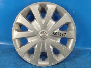 Колпак колесный NISSAN VERSA B17 11-19