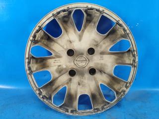 Колпак колесный VERSA B17 11-19