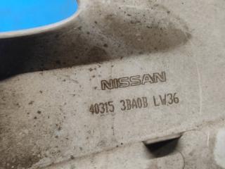 Колпак колесный NISSAN VERSA B17 11-19