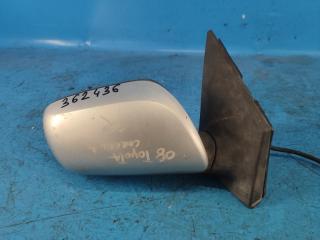 Зеркало правое TOYOTA COROLLA 150 06-13