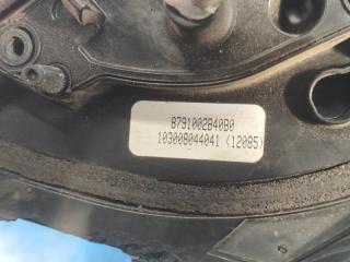 Зеркало правое COROLLA 150 06-13