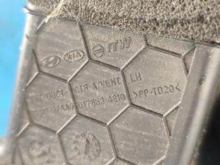 Магнитола ELANTRA AD 16- 2019 2.0 G4NH