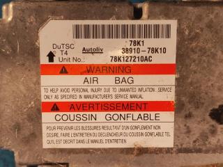 Блок управления AIRBAG GRAND VITARA 05-15