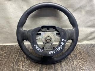 Руль NISSAN JUKE 10-19 Внедорожник 1.6 MR16DDT