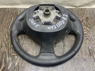 Руль JUKE 10-19 2012 Внедорожник 1.6 MR16DDT