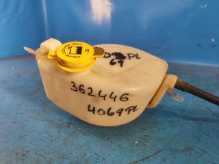 Бачок расширительный DODGE JOURNEY 08-20 2016 Б/У Бачок расширительный DODGE JOURNEY 08-20 2016