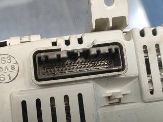 Панель приборов CIVIC 4D 06-11