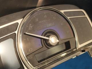 Панель приборов CIVIC 4D 06-11